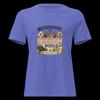 Motherhood Is Kingdom Work T-Shirt, Christian Mom Tee, Religious Motherhood Shirt