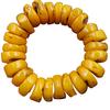 Mode natürliche Bernstein Bienenwachs Abacus Perlen Armband Top Hand Ornamente Zubehör Geschenk