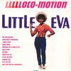 LP Record LITTLE EVA - Llllloco-Motion CATLP228 Not Now Music 2022 UK & Europ Pop