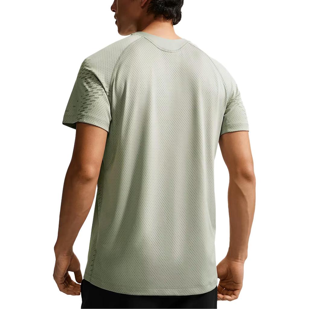 Nike Dri Fit Running T Shirt Men's IF2089-304