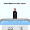 Mini Infrared Transmitter Smartphone Adapter Control Type C IOS Smart App Control Adapter Infrared Remote Suitable for TV Fan