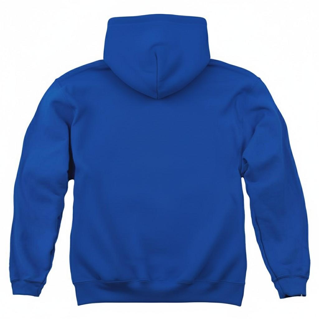Bon Jovi Unisex Adult Logo Hoodie