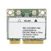 עבור כרטיס Wifi Mini PCI e כפול פס BCM943228HM4L DW1540 של Dell Broadcom 802.11 a B g n