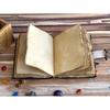 New Leather Journal Tree of Life - Leather Notebooks For Women - Beautiful Journal For Sketches Book  Book Blank Spell Book
