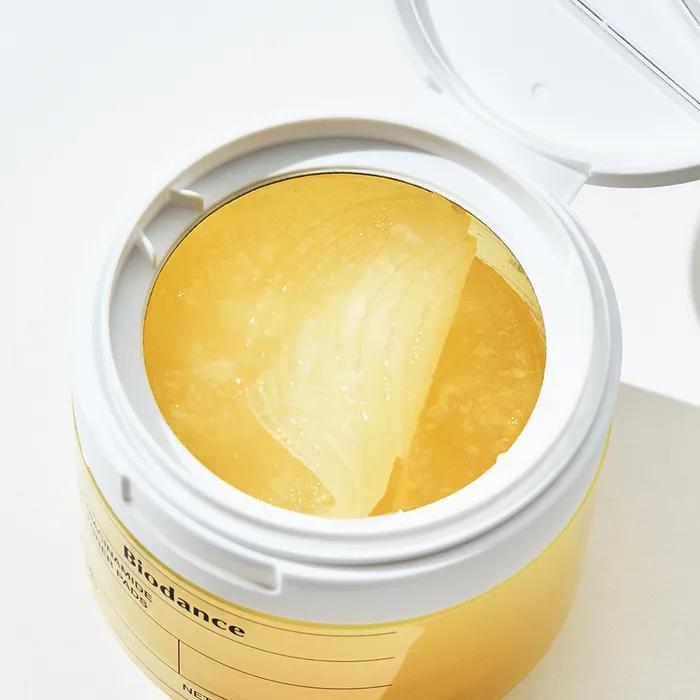 Vita Niacinamide Gel Toner Pads