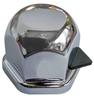 ATS ISO Nut Compatible Nut Caps with Loosening 43mm Pack of 8 Indicator, Tall,