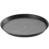Round Perforated Pizza Baking Tin, Diameter 260 Mm - Hendi 616901