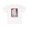 Vintage 1942 Tweede Wereldoorlog Poster Boeken Zijn Wapens T-shirt Tops Tee, Geschiedenis Shirt, Vrijheid