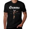 Gummo Bunny Boy Tshirt Casual Loose Fit Summer Tee Shirt