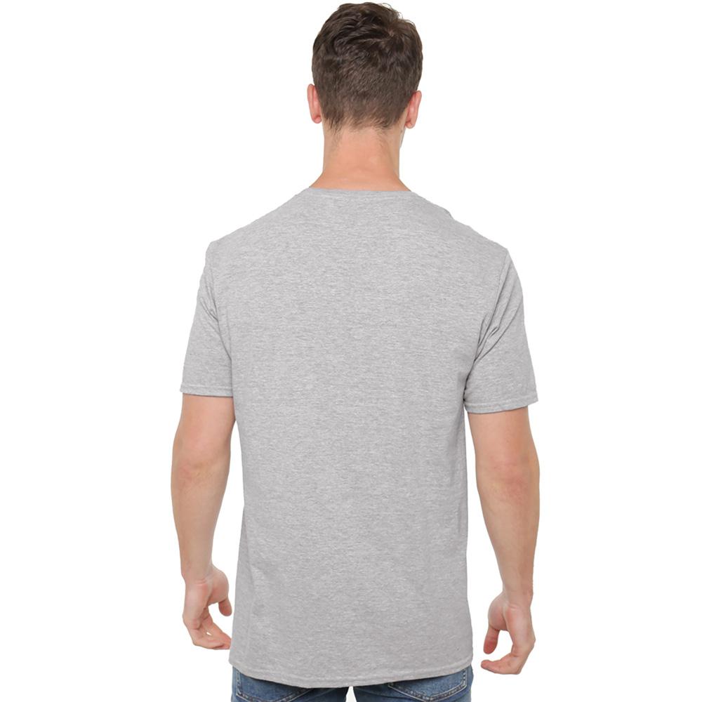 Dubble Bubble Unisex Adult Pointed T-Shirt