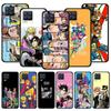 JoJo Bizarre Adventure Phone Case For Oppo Realme GT 8 7 6 5 Pro C3 C11 C21 C21Y C20A XT X7 X50 Pro Ultra Silicone Capa Shell