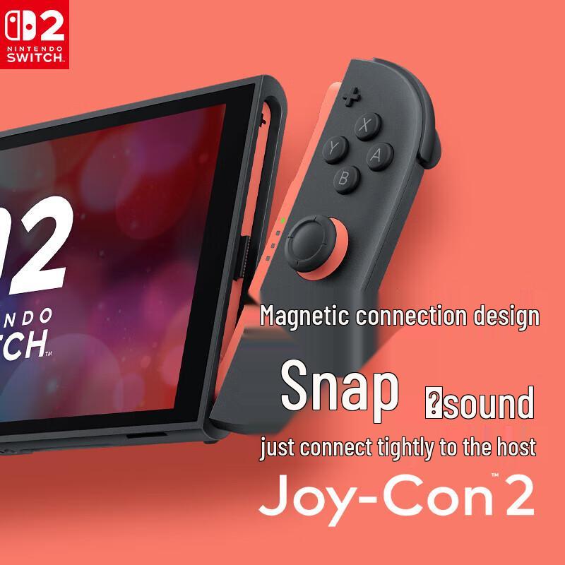 Nintendo Switch Game Controllers and Accessories