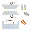 LED Room Lamp for New RAV4 50 Series Interior Light
