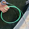 3m/5m/10m Auto Sunroof Long Hoses Flexible Skylight Drain Pipe Brush  For BMW for Mercedes
