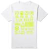 Funny Film Maker Men's Clothing Streetwear Oversized T-shirt Movie Director Fitness T Shirt Filming Filmmaker Cotton Tshirt