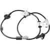 2PCS ABS Speed Sensor 27540AG111 For Subaru Impreza Forester ALS1585 27540AG101 ALS1590