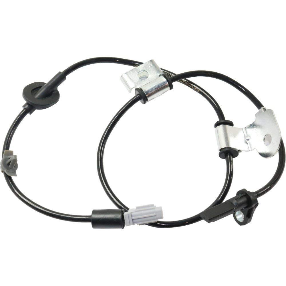 2PCS ABS Speed Sensor 27540AG111 For Subaru Impreza Forester ALS1585 27540AG101 ALS1590