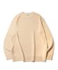 UNLC Crew Neck Loose Fit Sweater [11 Colors] (Type A)