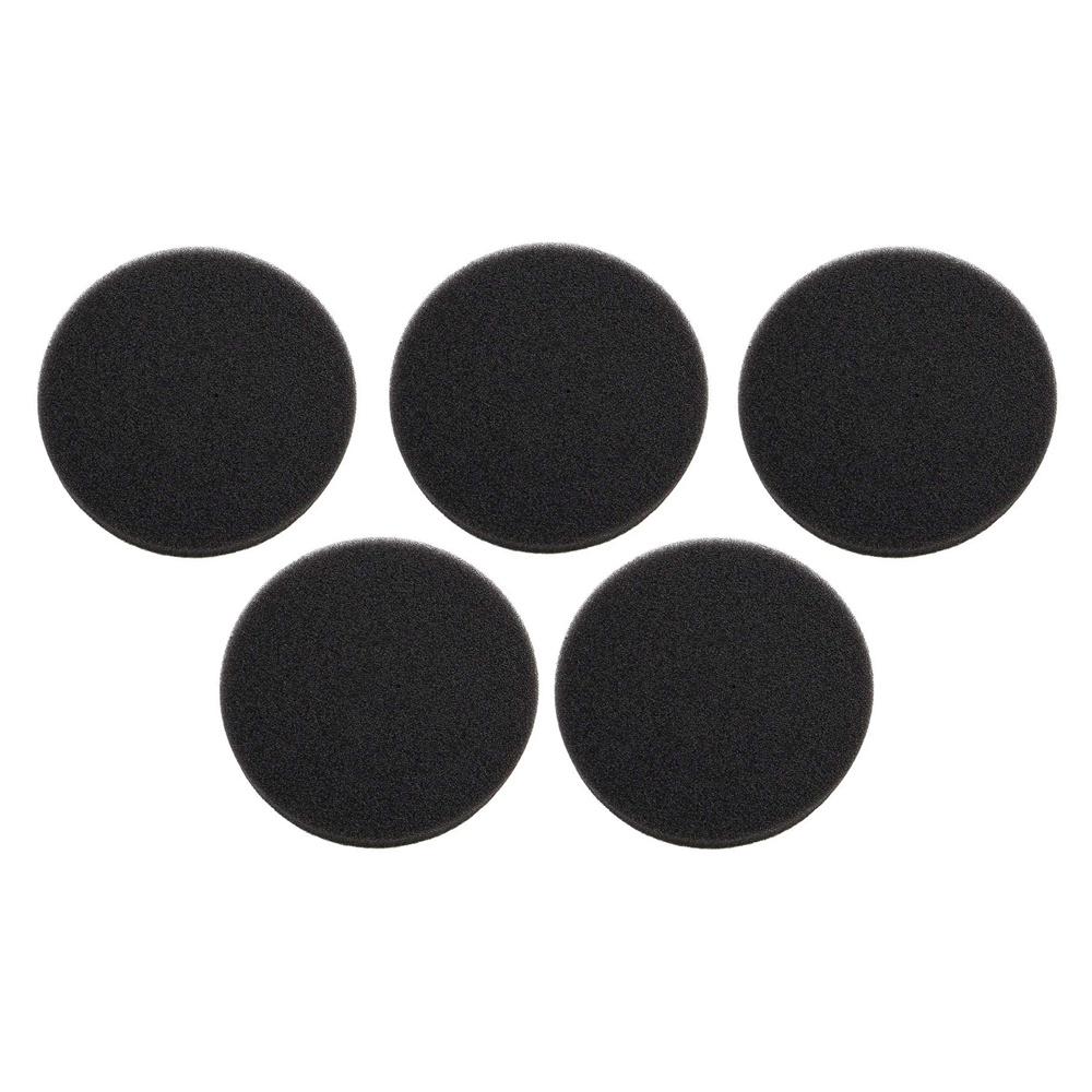 5Pcs Air Filter Cleaner Element 17211-GEL-A80 For Honda XR 50 R 2000-2003