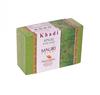 Handmade Soap with Vetiver (125 G), Khas Body Wash,