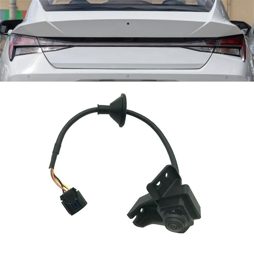 For Hyundai Elantra 2021-2022 Rear Camera, Camera 99240-Bu500 Parking Aid