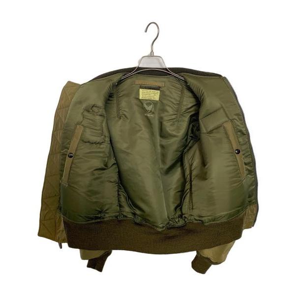 Used B-15C jacket
