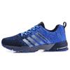 Men Shoes Comfortable Non-Slip Stable Shock Absorption Light Couple Shoes and Men's Sneakers Mesh Breathable Casual Basket Homme