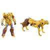 TAKARA TOMY Transformers Beast Awakening Deluxe Class Cheetah BD-02
