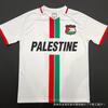 Palestyna Koszulki Vintage Edycja dla Fanów Arabskich Koszulki Piłkarskie Koszulki Piłkarskie Pakistan Najlepsze