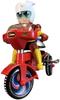 Art Storm EX Tricycle Type B Koji Kabuto Tricycle à Remonter Figurine