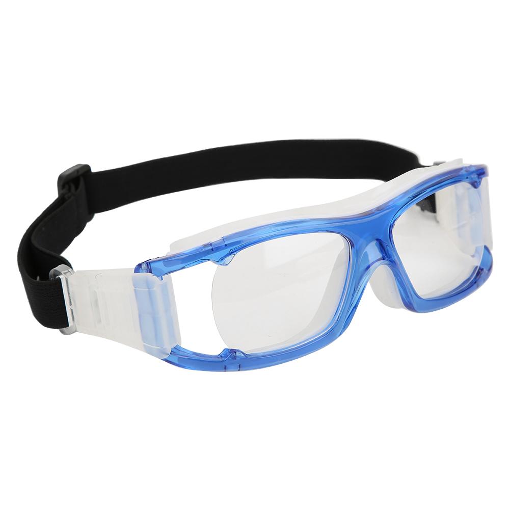 Outdoor Sport Training Brillengestell Schutzbrille für Radfahren Fußball Basketball Üben