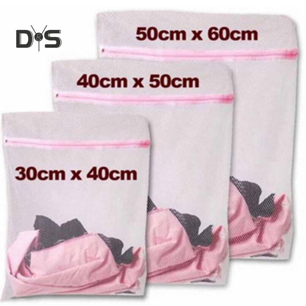 UR Best Choice Clothes Bra Underwear Laundry Bags Reusable Mesh Net Protector Washing Pouch