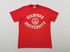 Camiseta de la Universidad de Stanford Vintage Universidad de Stanford By Stedman Hecha en EE. UU. Camiseta Talla XL