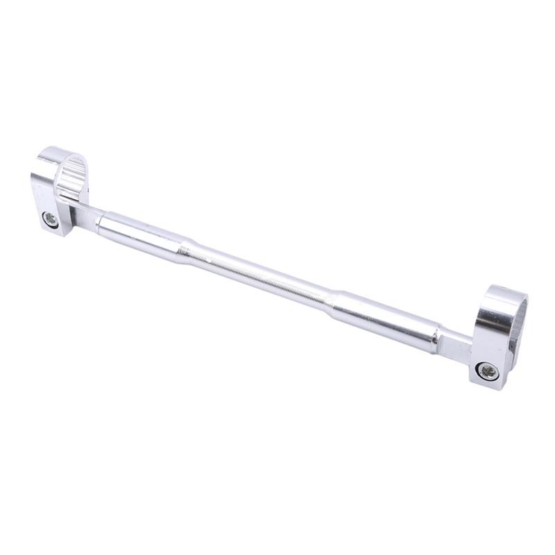 Motorcycle Balance Bar Handlebar Tie Rod Reinforcement Bar Handle Bar