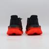HQ2050-002 Nike Vomero Premium "Schwarz/Helles Karmesinrot" (Herren)