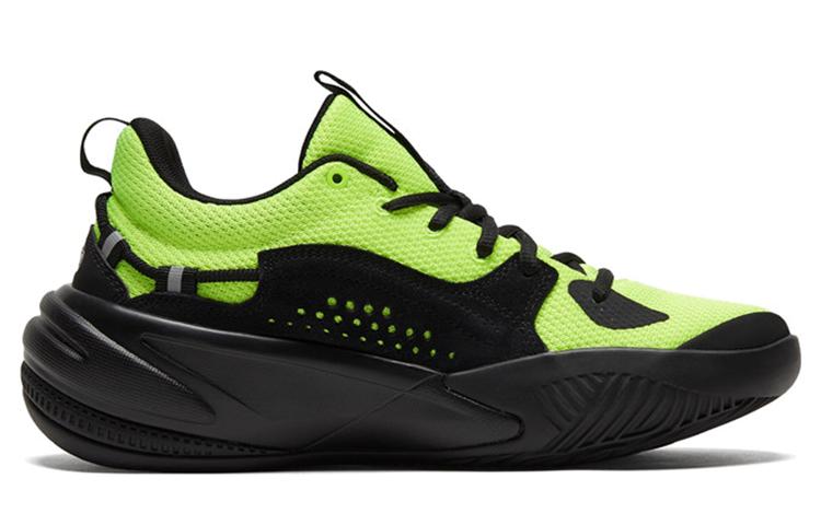 Puma RS Dreamer J Cole Lime Green 193990-19
