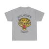 Rochester Tigers Retro Nostalgic Football T-shirt