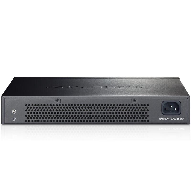 Tp-Link 24-Port Gigabit Unmanaged Ethernet Switch