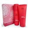 Invigo Color Brilliance Duo Champu 1un Acondicionador 1u