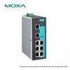 MOXA EDS-408A Series Managed Industrial Ethernet Switch