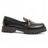 Platform Loafer For Women. Macca3 96606