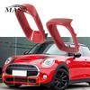 Front Bumper Intake Air Duct Cover Decoration Replace for BMW Mini Cooper F55/F56/F57 2014- 51117337811 51117337812