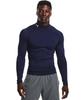 UA HG Armor Comp Mock LS