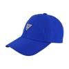 AVAVE Triangle Logo Ball Cap Golf Cap Blue