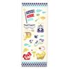 Miyamoto Kenema Chusen Tenugui Hand Celebration of May Decorations 50207 35 X 90 Cm (Japanese Towel) - - Approx.