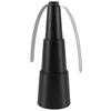 Fly Fans for Table Fly Repellent Outdoor Portable Fly Repellent Fan for Outdoor Top Insect Repellent Fan with Holographic Blade