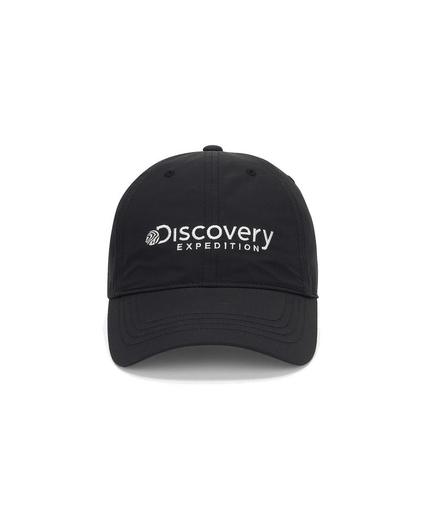 Gorra de Béisbol Freshvent Hyper de DISCOVERY EXPEDITION (Negro)