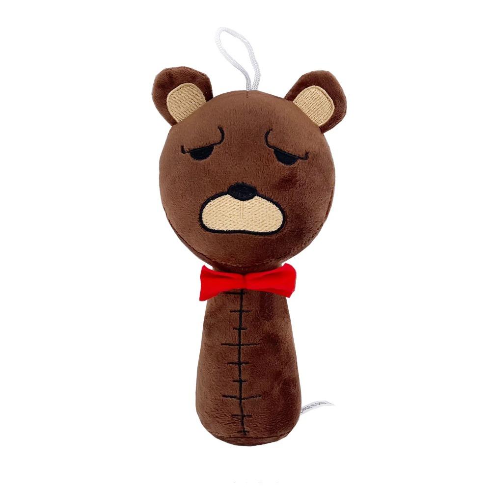 Sprunki Plush Toys Horror Game Toys Cartoon Cute Soft Stuffed Pillow For Kid Birthday Christmas Gift Stuffed Children Dolls