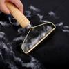 Îmbrăcăminte fără putere Dispozitiv de îndepărtare a scamelor aparat de bărbierit pentru țesături Fuzz Instrument pentru bărbierit pentru haine de pulover