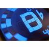Peterson StroboStomp HD Strobe Tuner Imported In Pedal-Type